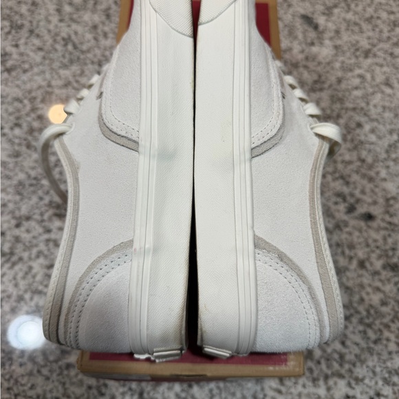 Vans Authentic Marshmallow, Men’s size 10 Shoes - Picture 8 of 9